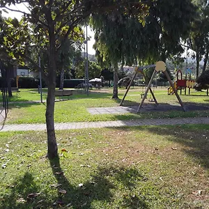 Il Giardino Segreto Sestri Levante