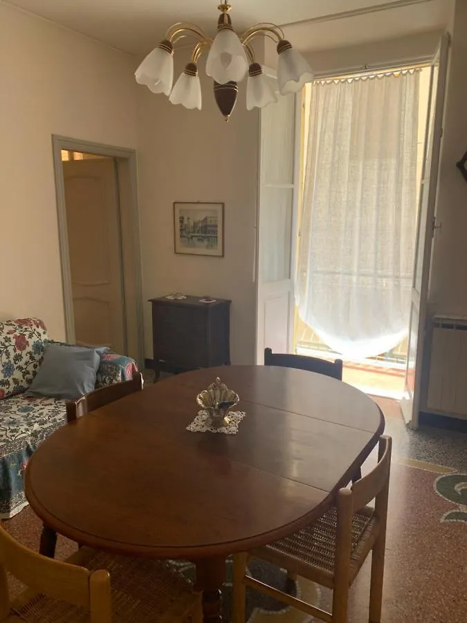 Americhe Apartment Sestri Levante