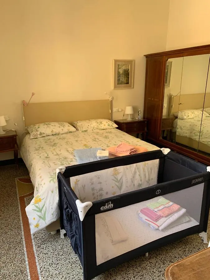 Americhe Apartment Sestri Levante