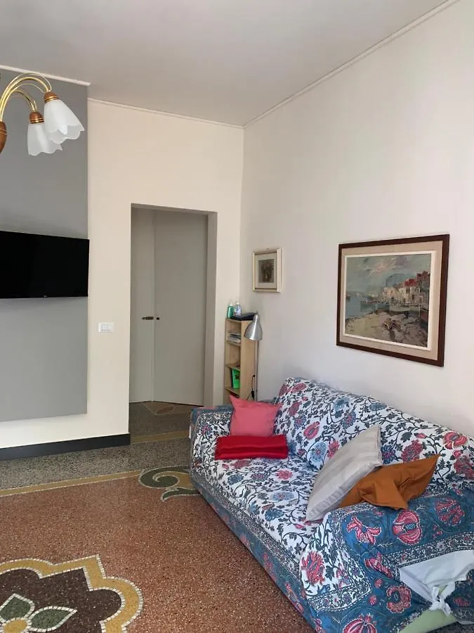 Americhe Apartment Sestri Levante