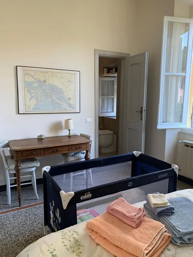 Americhe Apartment Sestri Levante