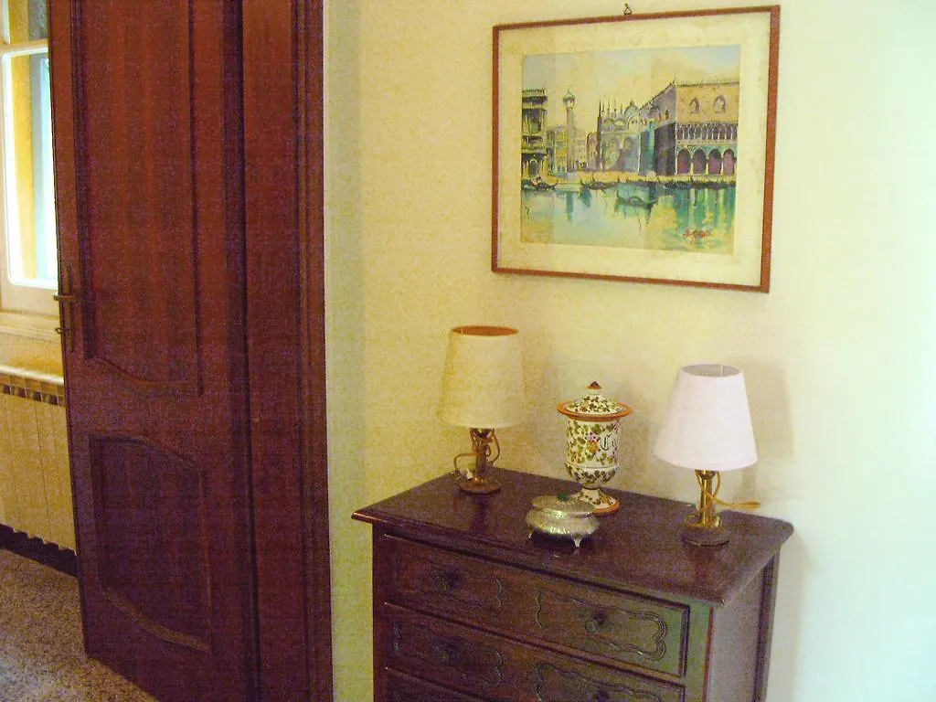 Americhe Apartment Sestri Levante