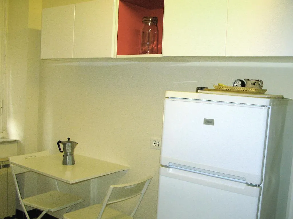 Americhe Apartment Sestri Levante Italia