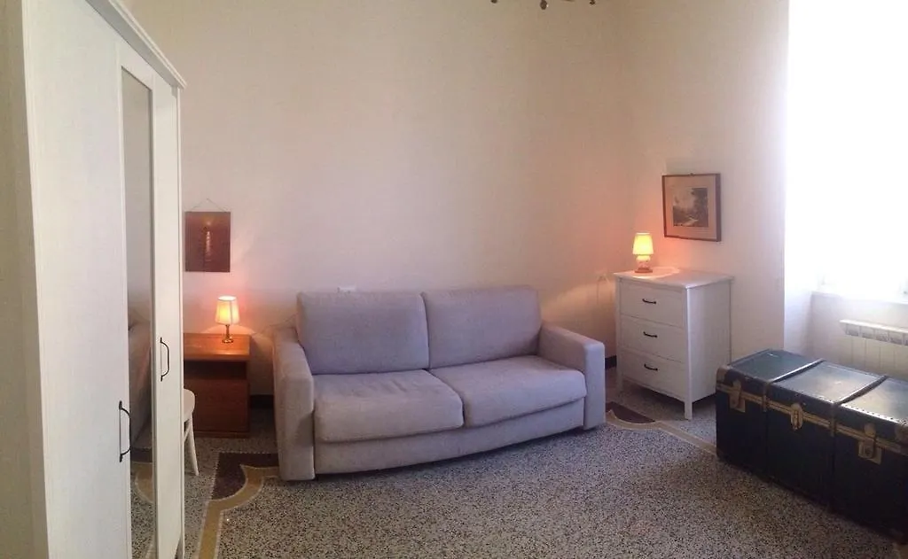 Americhe Apartment Sestri Levante