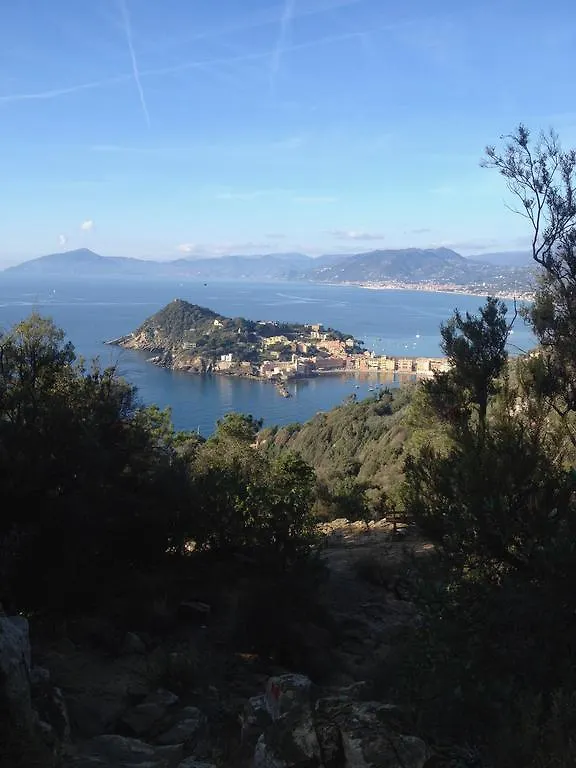 Americhe Apartment Sestri Levante