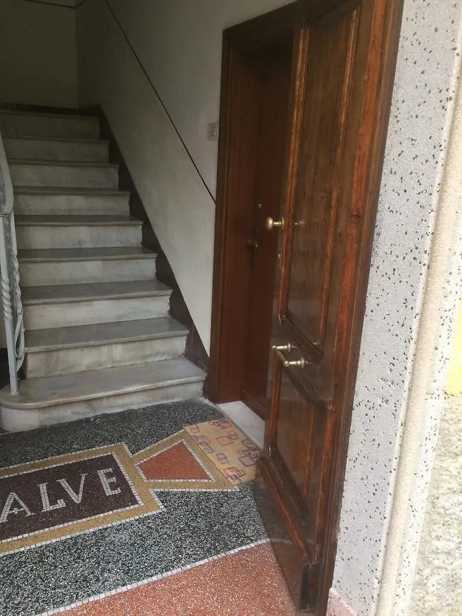 Americhe Apartment Sestri Levante