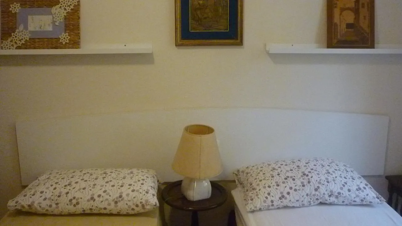 Americhe Apartment Sestri Levante