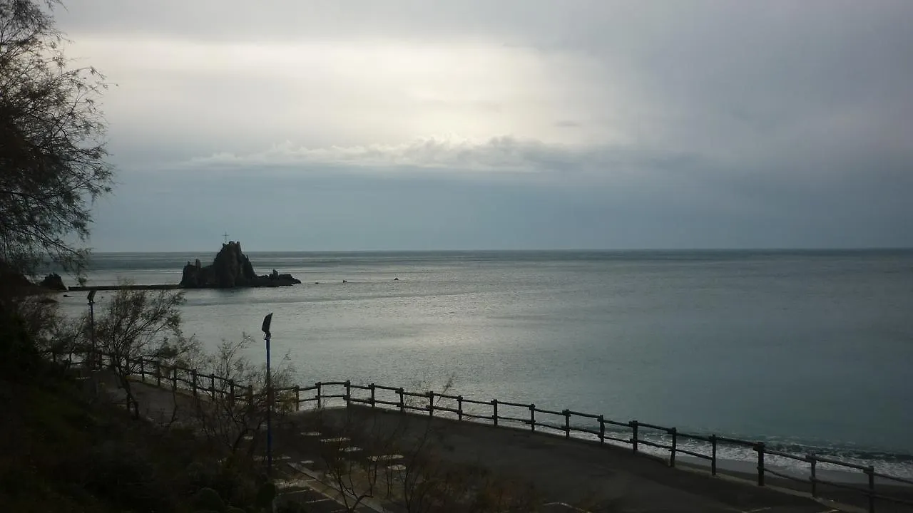 Americhe Apartment Sestri Levante 0*,  Italia