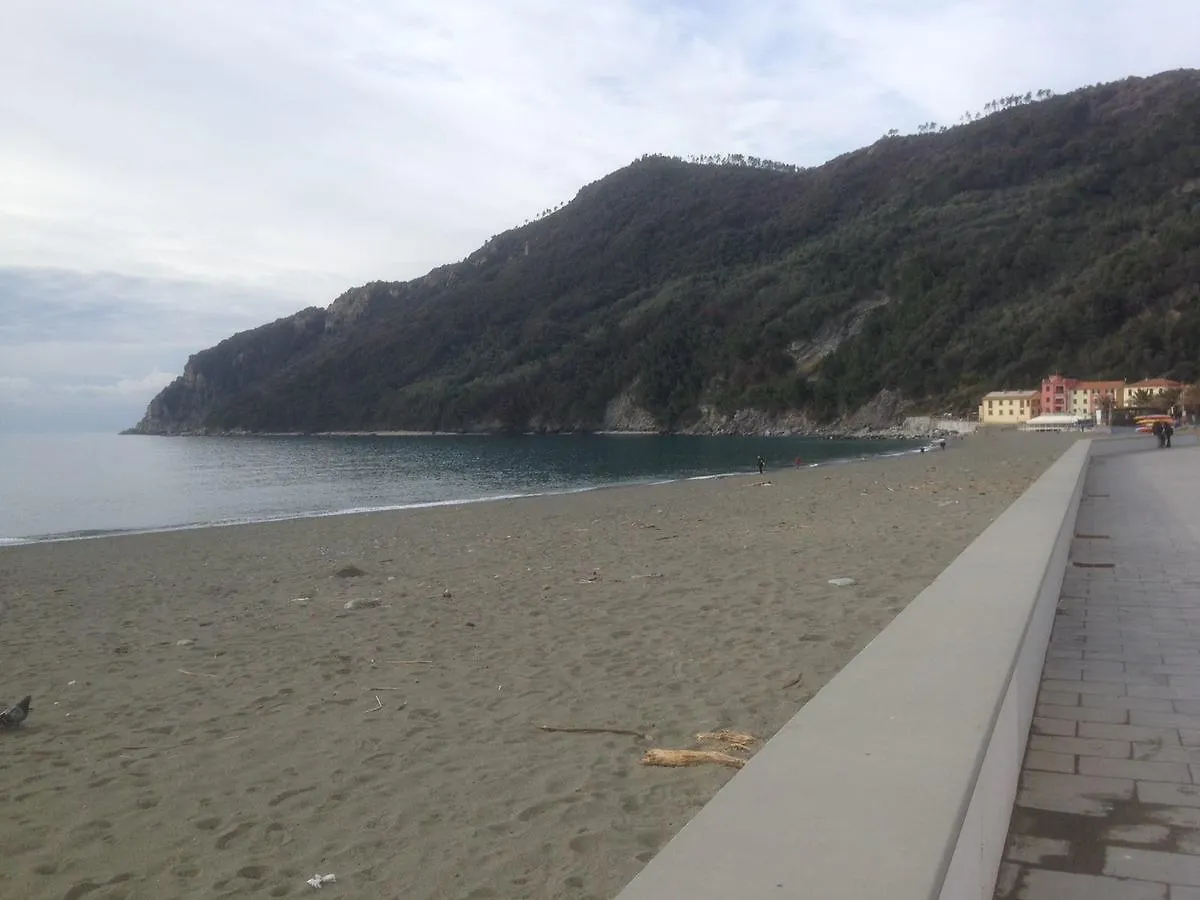 Americhe Apartment Sestri Levante